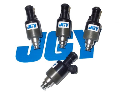 JGY 36lb injectors