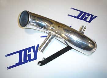 JGY S13 intake kit
