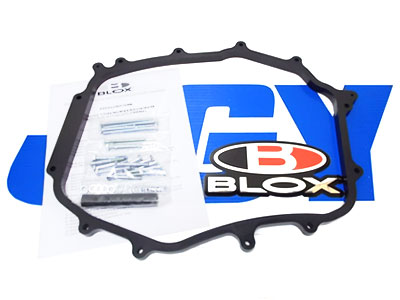 BLOX Racing intake manifold spacer