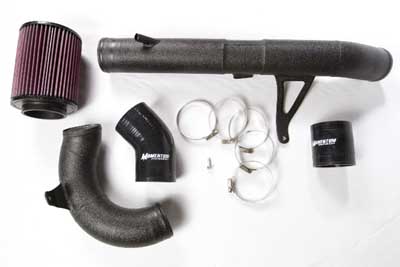 Momentum Performance cold air intake