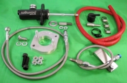 Sikky clutch master cylinder kit