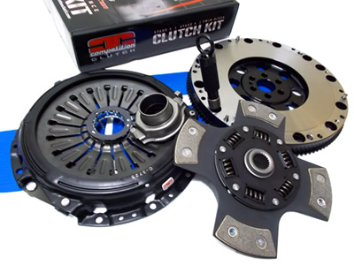 Competition Clutch RB225 Neo RB26DETT Clutch Kit Stage 5