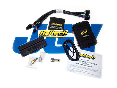 Haltech Elite 2000 Plug N Play
