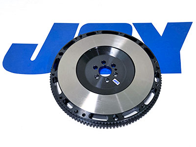 JGY Steel Flywheel for RB20, RB25, RB26DETT
