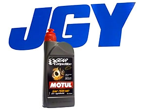 Motul gear oil