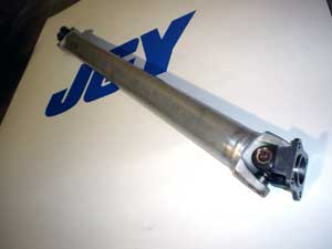 JGY RB25/26 Aluminum Driveshaft